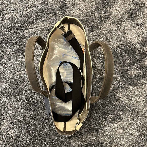 Jack Spade Travel Tote - Picture 9 of 16